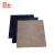Import Factory High quality wear resistant gym rubber flooring tile recycled rubber gym mat from China
