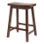 Import Factory hot sale wooden bar stool, bar stool wood from China