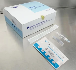 Factory Joysbio CE ISO Wholesale Directly Diagnostic Antigen Rapid Test Kit