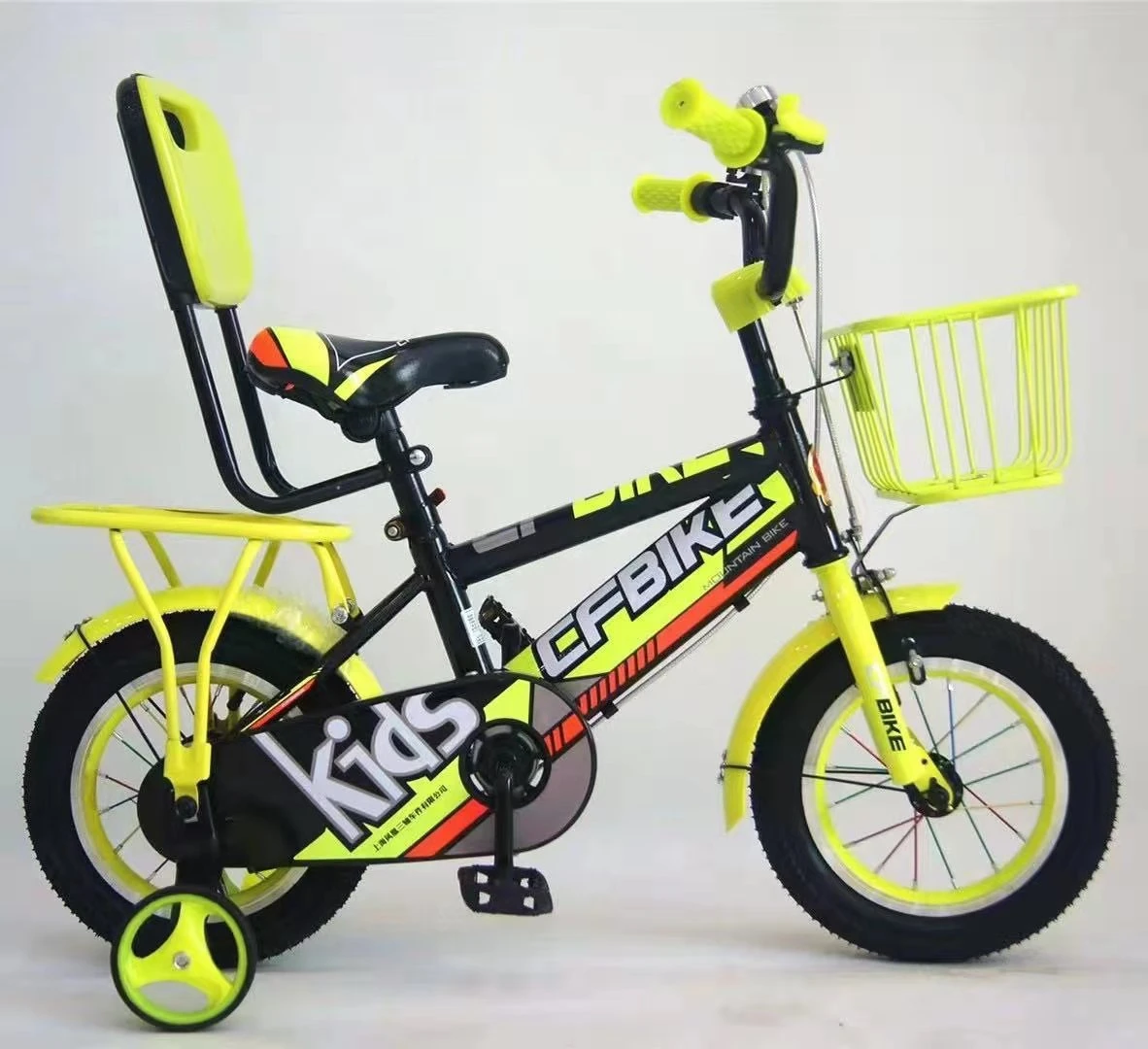 Factory Manufacturer Children Bicycle Kids Bicycle Bike