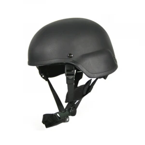 Factory Mich 2000 Bulletproof Helmet Aramid Military Tactical Bullet Proof Helmet