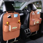 Factory Outlet cargo storage bag for roof racks on cars car trunk net bag cargo mesh storage holder car organizer storage bag