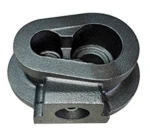 Factory Precision Casting /Cast Iron/Stainless Steel Aluminium Die Castings