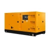 factory price 500kva silent power diesel generator 400kva generator set with engine model TAD1343GE