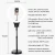 Import Factory Price 12 Inch Dimmable Beauty Makeup Selfie Live Camera Fill Lamp Led Table Stand Ring Light from China
