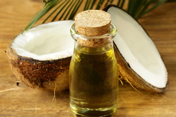 factory price coconut oil organic virgin coconut oil customized is provide