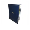 factory price Custom Top Quality A4 / A5 / A6 Manual / Journal / Magazine / Catalogue Book Printing