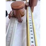 factory price Diamond Glass Cutter T Shape Glass Cutter Ruler T Glass Cutter
