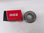 Factory price DOZ Brand DAC407442 Wheel hub bearing 40x74x42mm auto bearing