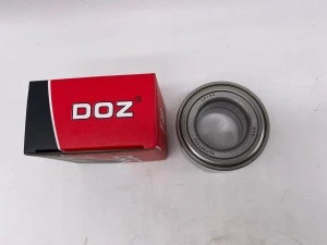 Factory price DOZ Brand DAC407442 Wheel hub bearing 40x74x42mm auto bearing