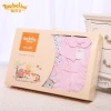 Factory price fashion set baby clothes clothing