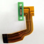 Factory Price Flex-Rigid PCB Design Fabrication And Assembly
