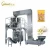 Import Factory price frozen vegetable fresh fruit ffs pouch packing packaging machine from China