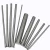 Import Factory Price GB702-1986 AISI 1045 42CrMo Cold Rolled Alloy Steel Round Bar from Hong Kong