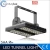 Import Factory Price IP65 50W Outdoor Black LED Tunnel Flood Lights from China