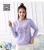 Import Factory Price OEM winter adults computer knitted pullover women  sweater from China
