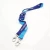 Import Factory Price Personalized Custom Printing Logo Polyester Neck Lanyards No Minimum Order from China