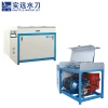 Factory price strong water jet copper cut machine