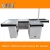 Import Factory Price Supermarket Automatic Cashier Checkout Counter with Convey Belt from China