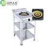 Factory price Umax Wholesale gas stove burner High Quality cast iron gas cooking stove stand