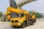 Import Factory provider high efficiency  Hoists Car Truck Cranes from China