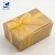 Import Factory sale fancy custom printing gift paper box packaging from China