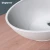 Import Factory sale multi-function modern new model wash basin from China