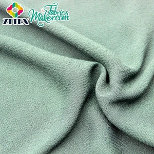 Factory Sales Custom Printing 100% Viscose Fabric for Widely Use