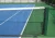 Import factory sell Miti-unction adjustable height badminton net from China