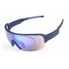 Factory Supplier Custom Brand Outdoor Men Women Sports Polarized Riding Glasses Sunglasses Sports Eyewear