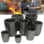 Import Factory supplier Mini Metallurgical Graphite Crucible Pot from China
