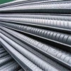 FActory supply 12mm-40mm  deformend steel rebar price per ton