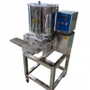 factory supply burger patty forming machine