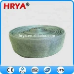 Factory supply copper bbq grill wire mesh stainless steel wire mesh used for the cable joint