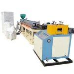 Factory Supply EPE Foam Fruit Net Plastic Extruder