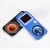 Import Factory supply good quality hot selling portable mp3 player with build-in speaker from China