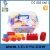 Import Factory Supply High Quality New Design Building Block Bricks Toys from China