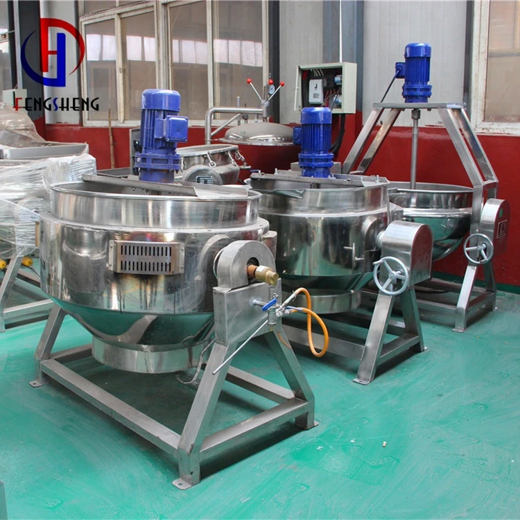 Factory supply Industrial peanut butter making machine south africa