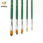 Factory Supply Water Color Paint Brush Pen