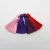 Import Factory Supply Wholesale Silk Pendants Tassels For Gift or Decoration Accessory from China
