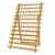 Import Factory Supply Wood 60/120-Spool Sewing &amp; Embroidery Thread Rack Organizer High Quality Haberdashery from China