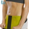 Factory waist trimmer belt back support slimming waist support