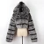 Import Factory wholesale 2020 winter fur hot fashion women&#x27;s winter big clothes long blue faux fox fur coat fur coat from China