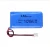 Import Factory Wholesale Customized 852548-2S Battery Rechargeable Lithium Polymer Battery 7.4V 1050mAh from China