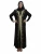 Import Factory Wholesale Flower Cloth Robe Abaya Arab Islamic Ladies Prayer Dress Abaya Islamic Clothing from China