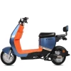 Factory Wholesale High Quality Adult Electric Motorbike Two Wheel 400w 70Km Distance Electric Motorcycle Durable Xibaoda Xibike