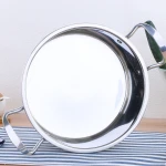 Factory wholesale  Induction Hot Pot Soup cookware soup stock pots cooking pots