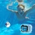 Import Factory Wholesale Kids Waterproof Camera, 26MP Resolution Digital Cameras for Boys Girls, Birthday Christmas Gift Toys from China