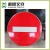Import Factory wholesale road safety aluminium profile traffic signal from China