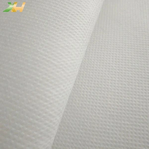 Factory Wholesale Skin-friendly Breathable Disposable Polypropylene PP Spunbond Nonwoven Non woven Fabric for Sofa Cover